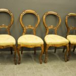 936 6355 CHAIRS